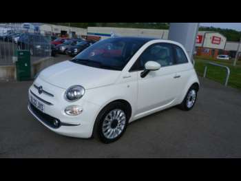 Used Fiat 500 2022 for sale - 74577052: Photo