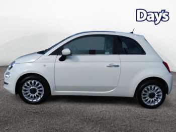 Used Fiat 500 2022 for sale - 74577052: Photo
