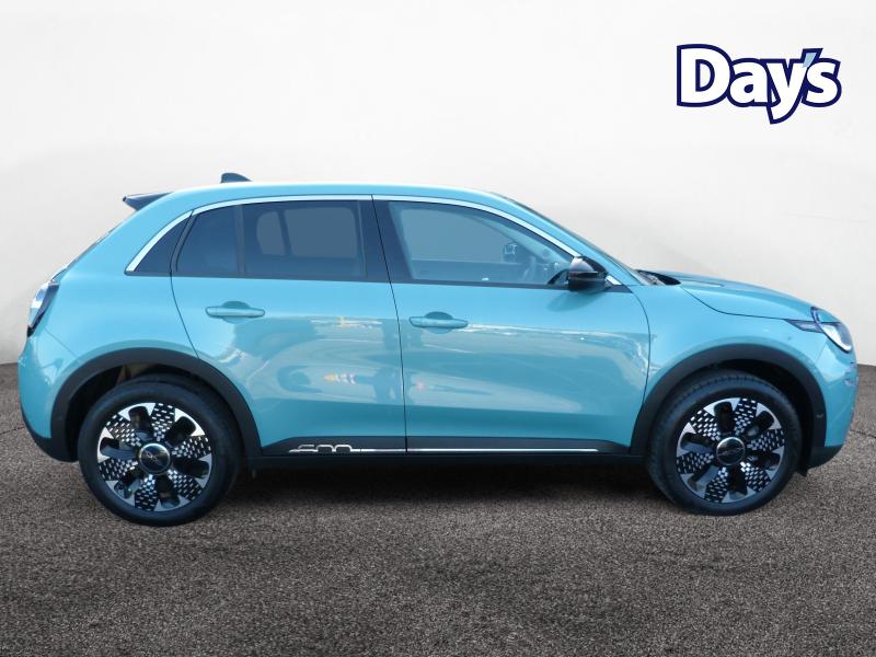 Used Fiat 600 2025 for sale - 78166260: Photo 10