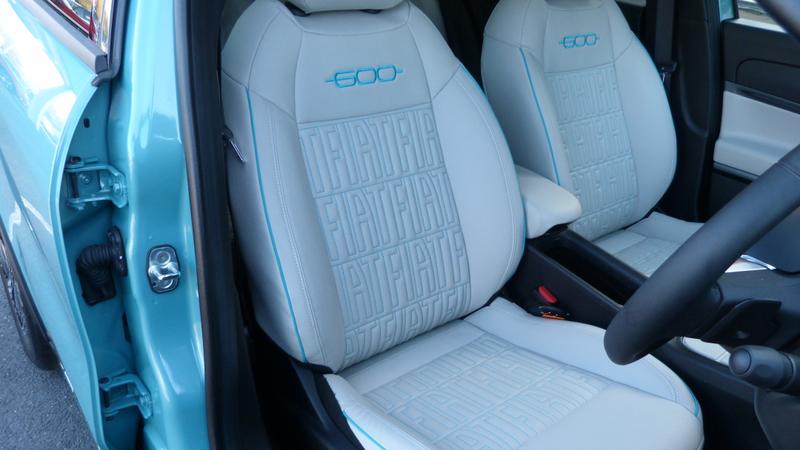 Used Fiat 600 2025 for sale - 78166260: Photo 11