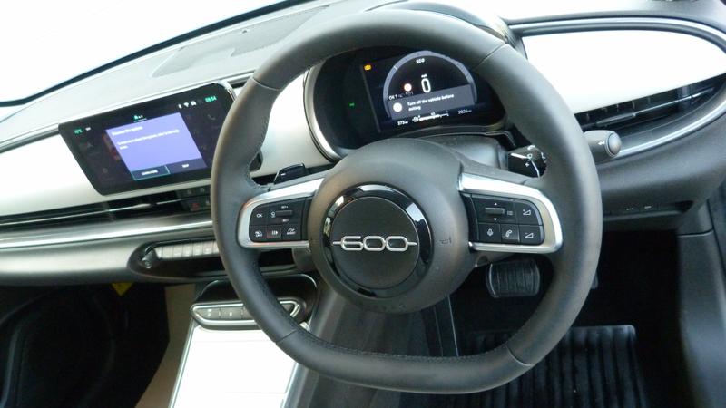 Used Fiat 600 2025 for sale - 78166260: Photo 15