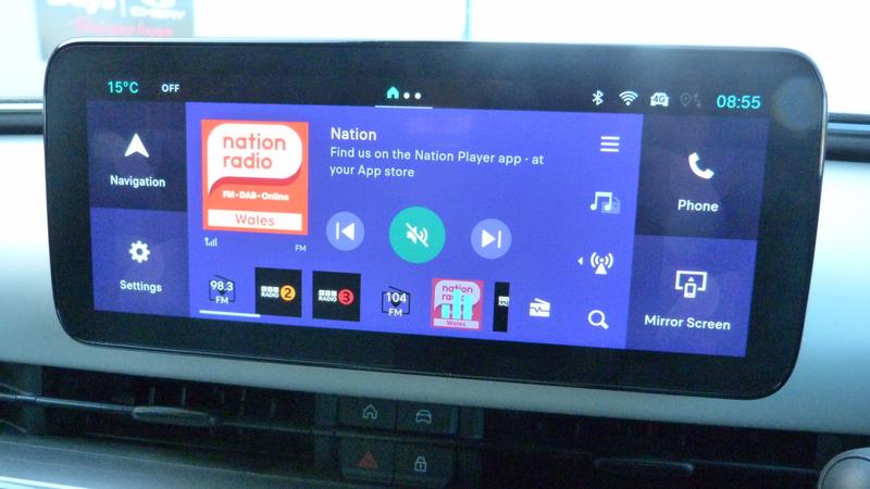 Used Fiat 600 2025 for sale - 78166260: Photo 17