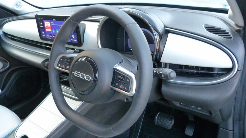 Used Fiat 600 2025 for sale - 78166260: Photo 22