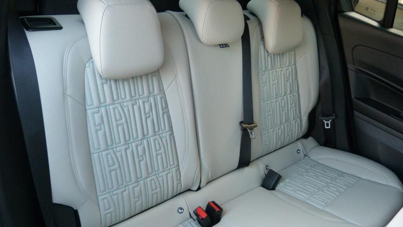 Used Fiat 600 2025 for sale - 78166260: Photo 24