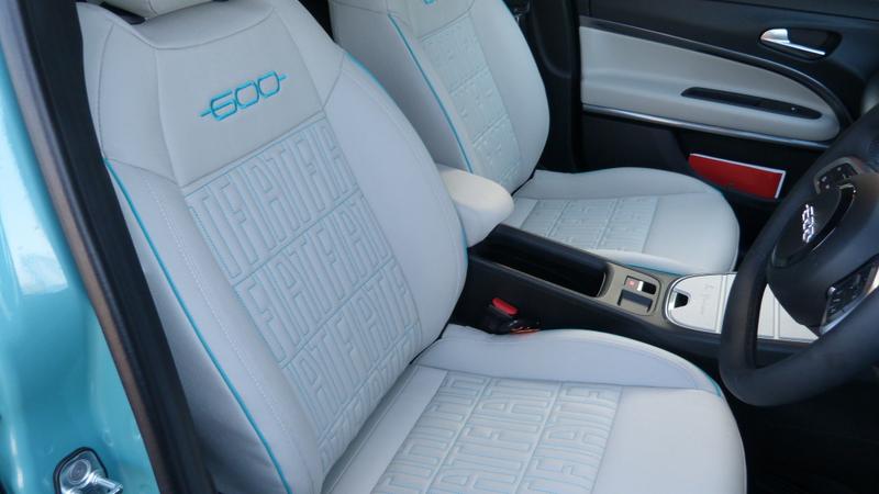 Used Fiat 600 2025 for sale - 78166260: Photo 25