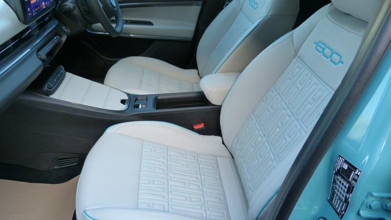 Used Fiat 600 2025 for sale - 78166260: Photo 26