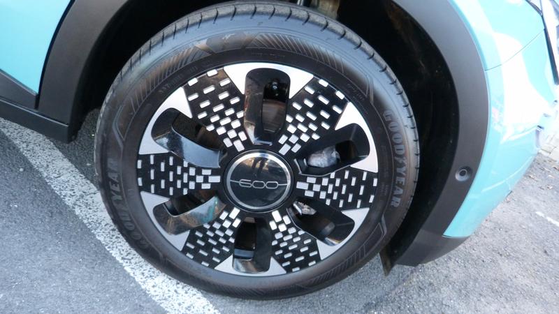 Used Fiat 600 2025 for sale - 78166260: Photo 28