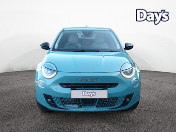 Used Fiat 600 2025 for sale - 78166260: Photo