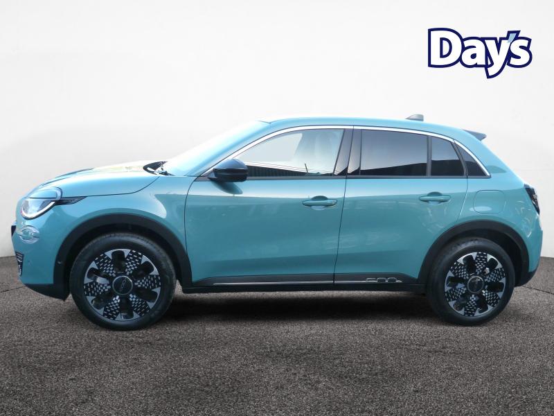 Used Fiat 600 2025 for sale - 78166260: Photo 5