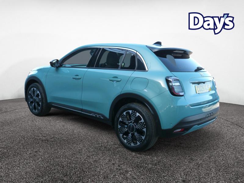 Used Fiat 600 2025 for sale - 78166260: Photo 6