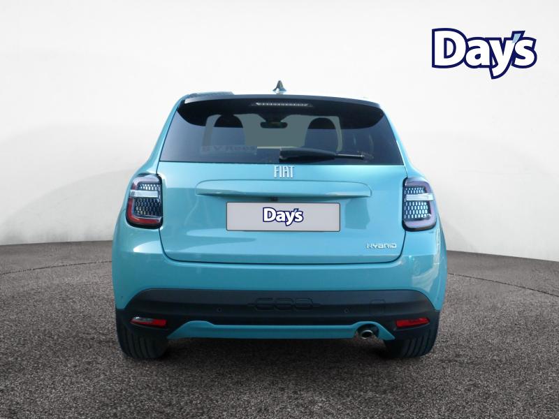 Used Fiat 600 2025 for sale - 78166260: Photo 7