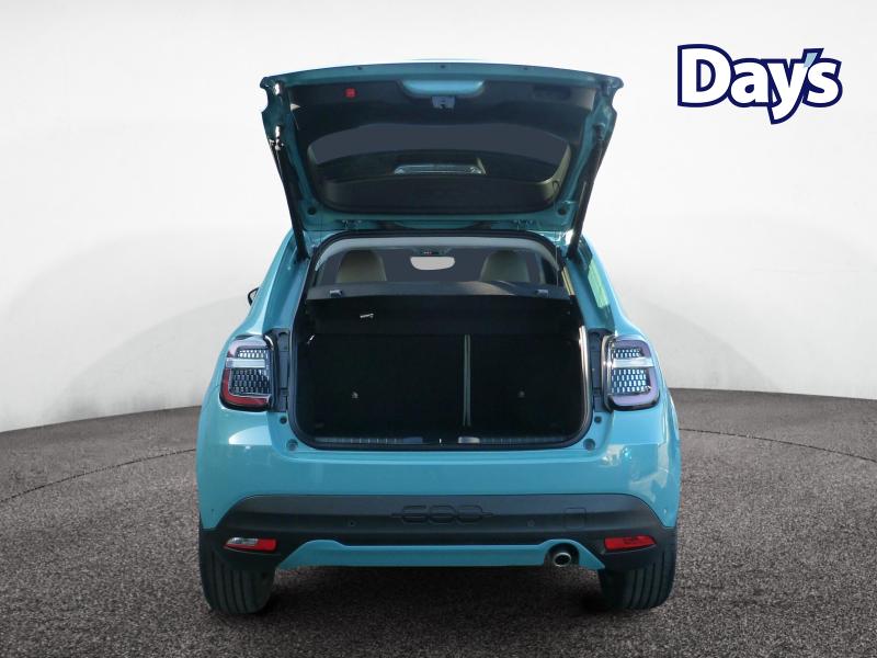 Used Fiat 600 2025 for sale - 78166260: Photo 8