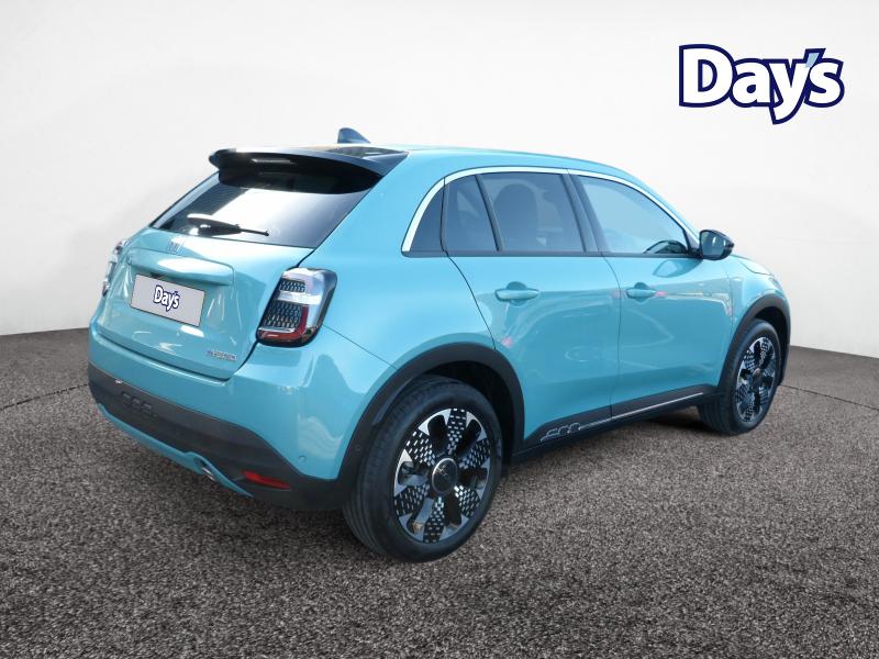 Used Fiat 600 2025 for sale - 78166260: Photo 9