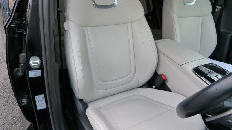 Used Hyundai TUCSON 2022 for sale - 76797091: Photo 10