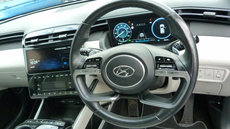 Used Hyundai TUCSON 2022 for sale - 76797091: Photo 14