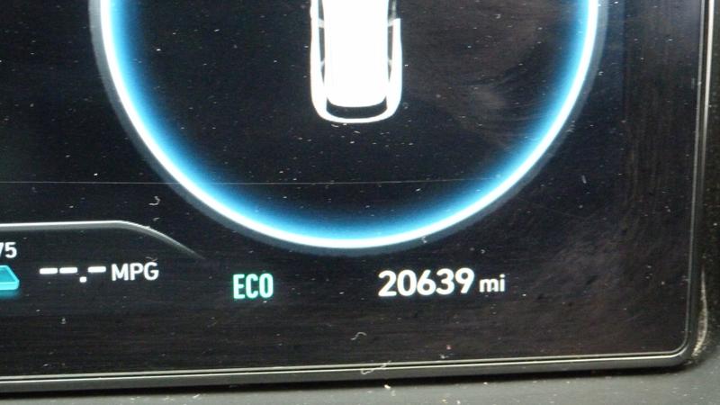 Used Hyundai TUCSON 2022 for sale - 76797091: Photo 15