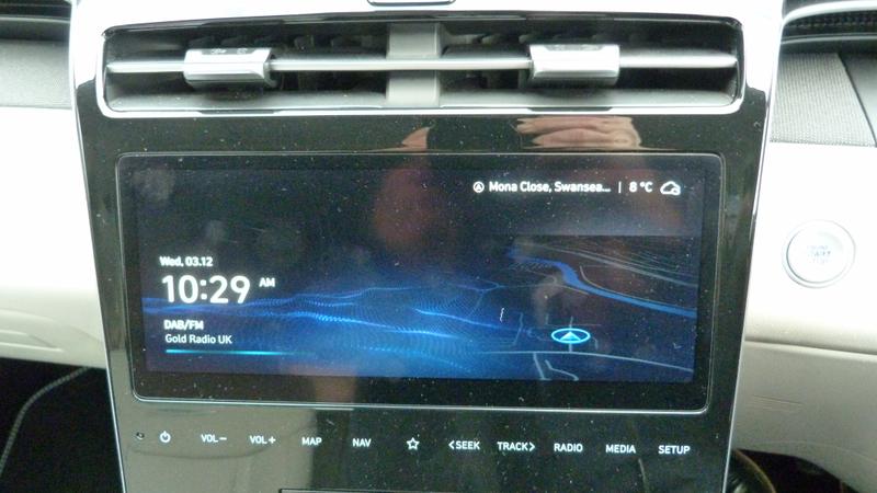 Used Hyundai TUCSON 2022 for sale - 76797091: Photo 16