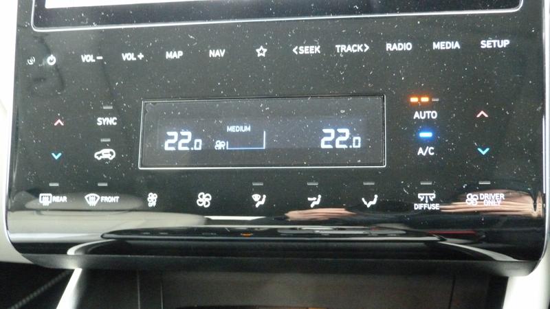 Used Hyundai TUCSON 2022 for sale - 76797091: Photo 18