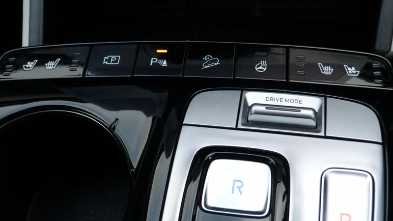 Used Hyundai TUCSON 2022 for sale - 76797091: Photo 20