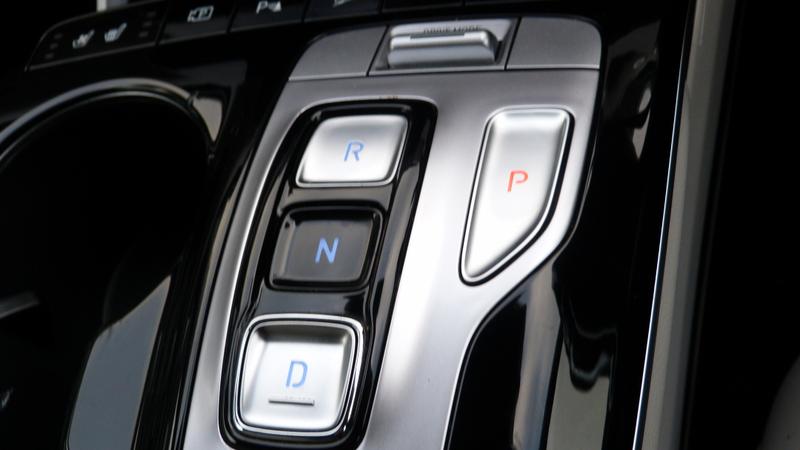 Used Hyundai TUCSON 2022 for sale - 76797091: Photo 21