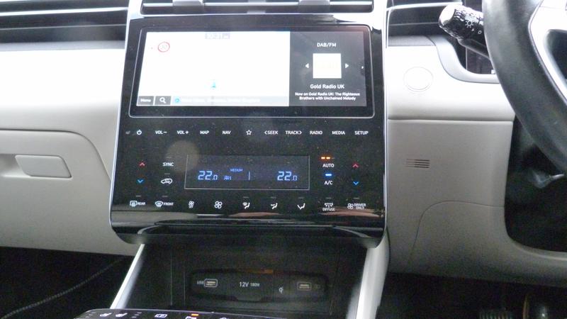Used Hyundai TUCSON 2022 for sale - 76797091: Photo 22