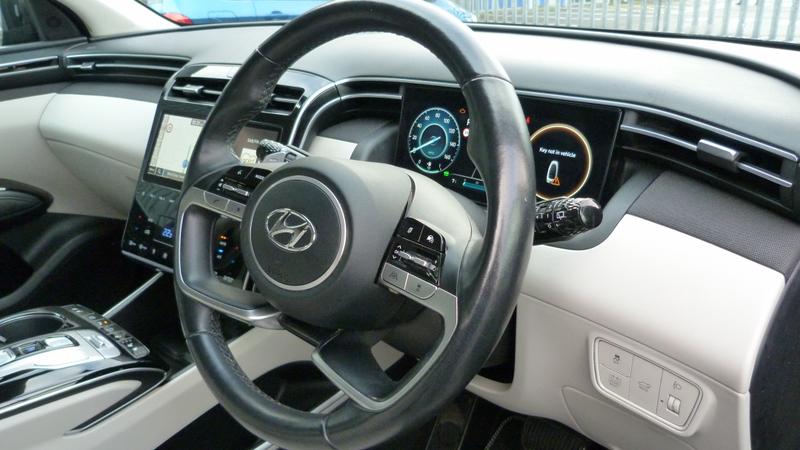 Used Hyundai TUCSON 2022 for sale - 76797091: Photo 23