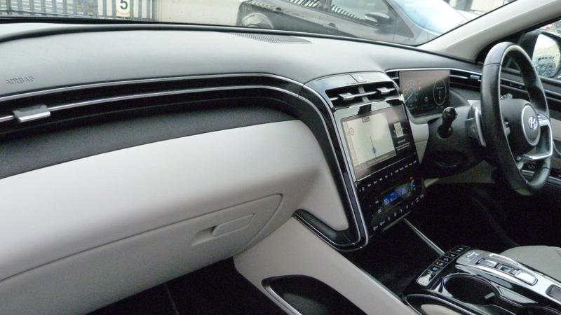 Used Hyundai TUCSON 2022 for sale - 76797091: Photo 24