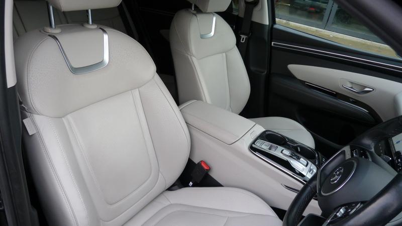 Used Hyundai TUCSON 2022 for sale - 76797091: Photo 26