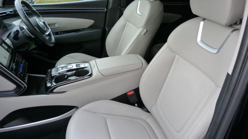 Used Hyundai TUCSON 2022 for sale - 76797091: Photo 27