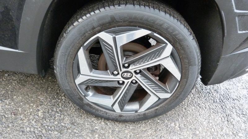 Used Hyundai TUCSON 2022 for sale - 76797091: Photo 29