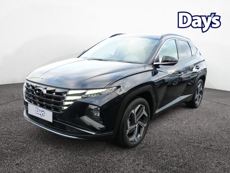 Used Hyundai TUCSON 2022 for sale - 76797091: Photo 3