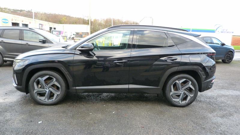 Used Hyundai TUCSON 2022 for sale - 76797091: Photo 4