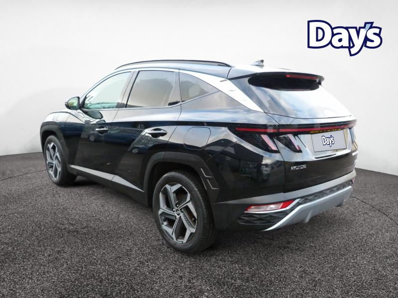 Used Hyundai TUCSON 2022 for sale - 76797091: Photo 5