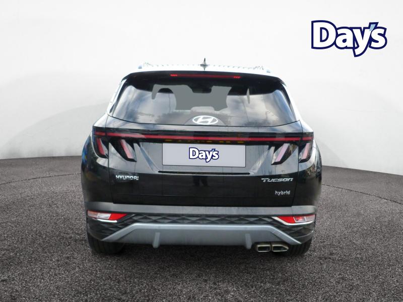 Used Hyundai TUCSON 2022 for sale - 76797091: Photo 6