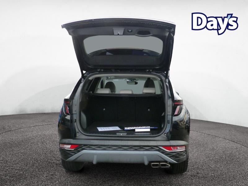 Used Hyundai TUCSON 2022 for sale - 76797091: Photo 7