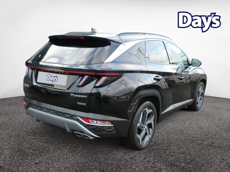 Used Hyundai TUCSON 2022 for sale - 76797091: Photo 8