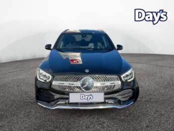 Used Mercedes-Benz GLC 2022 for sale - 73861930: Photo