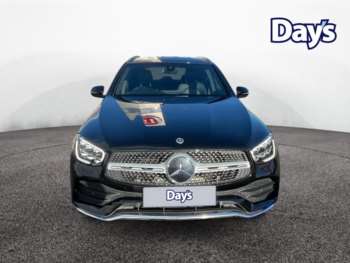 Used Mercedes-Benz GLC 2022 for sale - 73861930: Photo