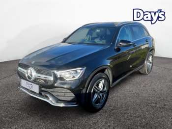 Used Mercedes-Benz GLC 2022 for sale - 73861930: Photo