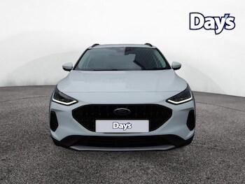Used Ford Focus 2023 for sale - 75222938: Photo