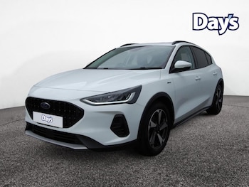 Used Ford Focus 2023 for sale - 75222938: Photo