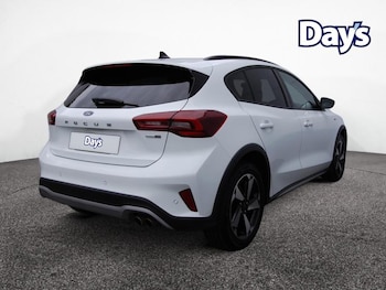 Used Ford Focus 2023 for sale - 75222938: Photo