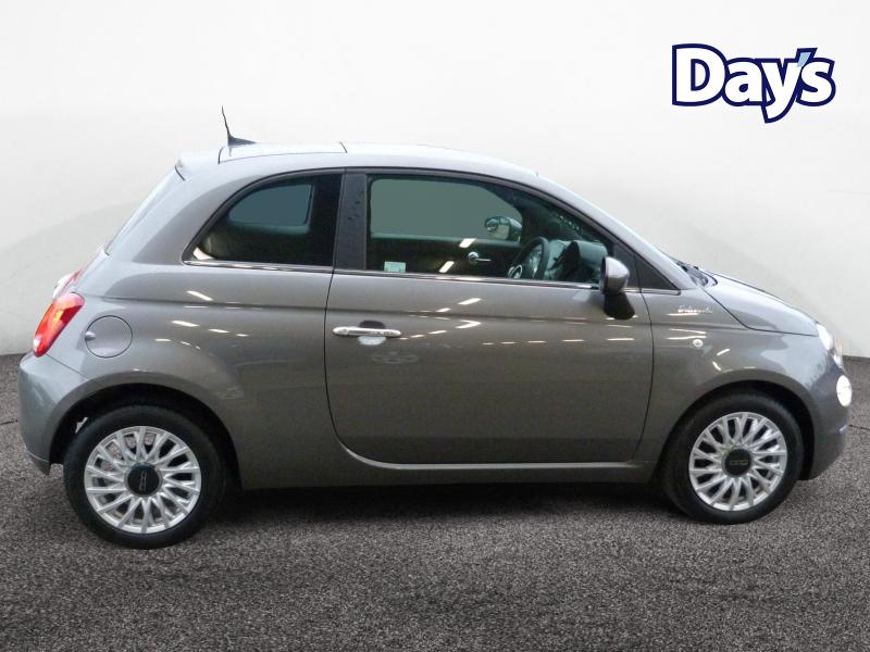 Used Fiat 500 2022 for sale - 77589980: Photo 10