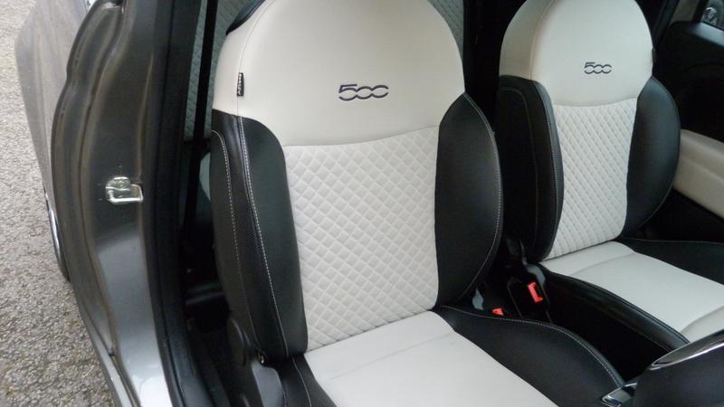 Used Fiat 500 2022 for sale - 77589980: Photo 11