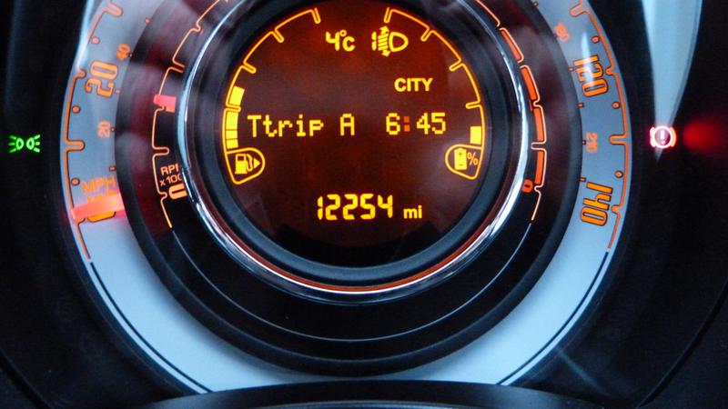 Used Fiat 500 2022 for sale - 77589980: Photo 13