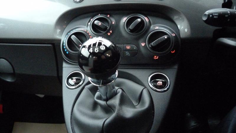 Used Fiat 500 2022 for sale - 77589980: Photo 17