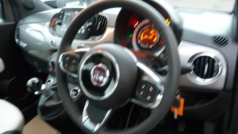 Used Fiat 500 2022 for sale - 77589980: Photo 18