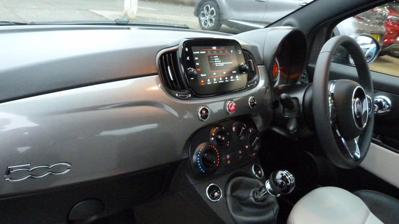 Used Fiat 500 2022 for sale - 77589980: Photo 19