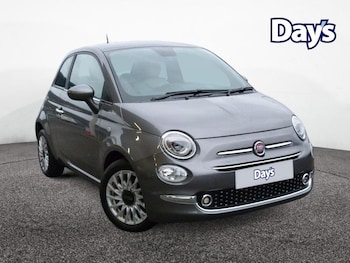 Used Fiat 500 undefined for sale - 77589980: Photo
