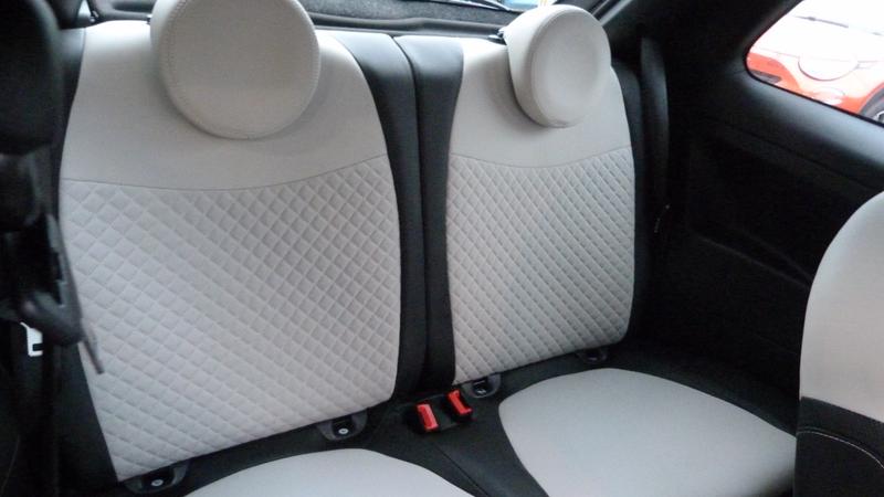 Used Fiat 500 2022 for sale - 77589980: Photo 20